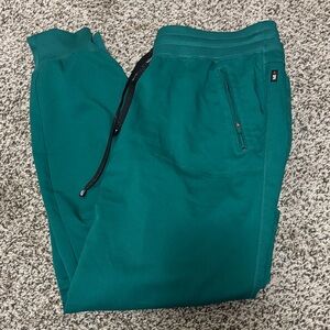 Grey's Anatomy Green scrub pants